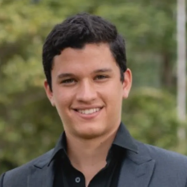 Andrés García, fundador de WAAGS